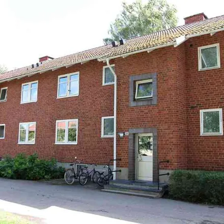 Image 4 - O G Svenssons väg, 585 71 Ljungsbro, Sweden - Apartment for rent