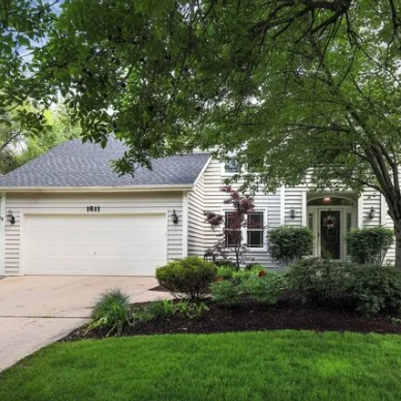 Buy this 4 bed house on 1613 Frost Lane in Naperville, IL 60564