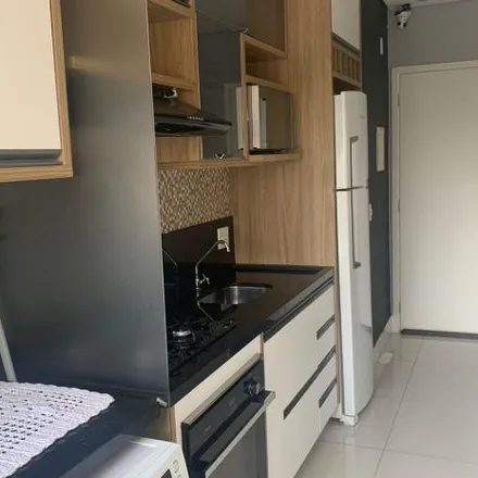 Buy this 2 bed apartment on Praça Viver Mais in Avenida Henrique Gonçalves Baptista, Jardim Itaquiti