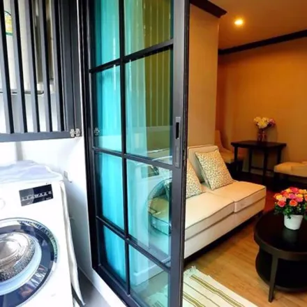 Image 4 - Philtration, 2, Soi Kasem San 3, Pathum Wan District, 10330, Thailand - Apartment for rent