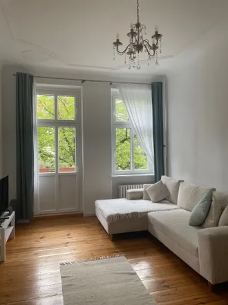 Rent this 1 bed apartment on Bornstraße 25 in 12163 Berlin, Germany