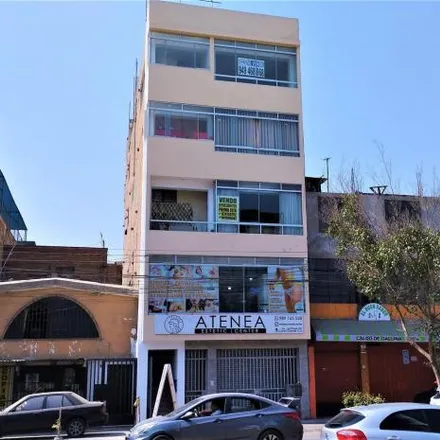 Buy this 2 bed apartment on Chifa Loli in Avenida Las Flores, San Juan de Lurigancho