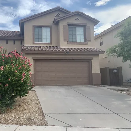 Rent this 1 bed house on Phoenix