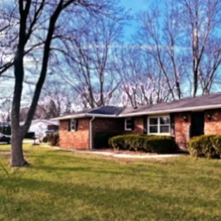 Image 1 - 2582 Valkar Lane, Champaign County, IL 61822, USA - House for sale