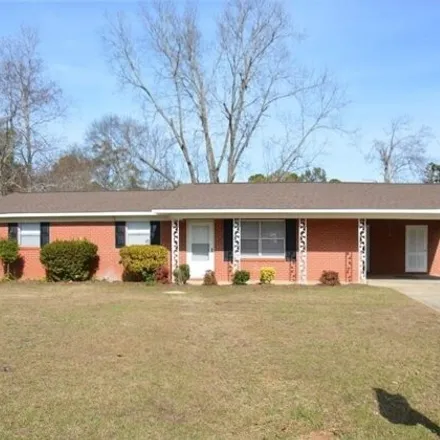 Image 1 - 585 Holley Hill Road, Wooded Acres, Enterprise, AL 36330, USA - House for sale