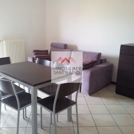 Image 2 - Via Roma, 56, 42049 Sant'Ilario d'Enza Reggio nell'Emilia, Italy - Apartment for rent