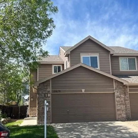 Buy this 3 bed house on 10671 Steele Street in Northglenn, CO 80233