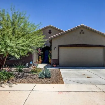 Rent this 3 bed house on 12205 West Daley Lane in Sun City West, AZ 85373