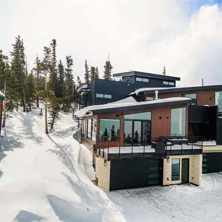 Buy this 5 bed house on 412 North Fuller Placer Road in Summit County, CO 80424