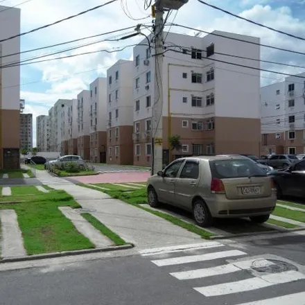 Image 2 - Rua Katia, Jardim Alvorada, Nova Iguaçu - RJ, 26262-450, Brazil - Apartment for sale