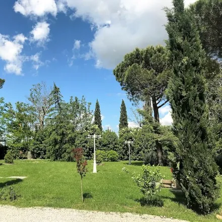 Image 7 - Via Cesare Battisti, 52044 Cortona AR, Italy - House for sale