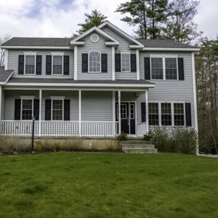 Buy this 4 bed house on 46 Burnham Road in Wilton, NY 12831