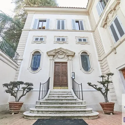 Image 5 - Via Vittorio Veneto, 00044 Frascati RM, Italy - Apartment for rent