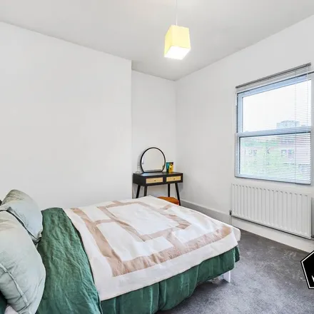 Rent this 2 bed apartment on 8 Edith Road in London, W14 9BA