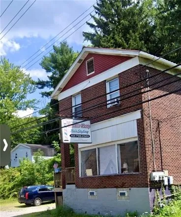 Buy this 2 bed house on 5113 Saltsburg Road in Penn Hills, PA 15147
