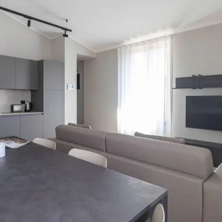 Image 8 - Via Gaetana Agnesi, 20135 Milan MI, Italy - Apartment for rent