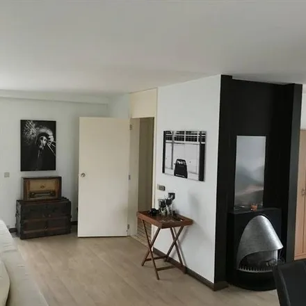 Image 3 - Engstegenseweg 28, 3520 Zonhoven, Belgium - Apartment for rent