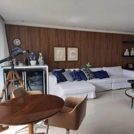 Buy this 4 bed apartment on Ondina Apart Hotel Residence in Avenida Oceânica 2400, Ondina