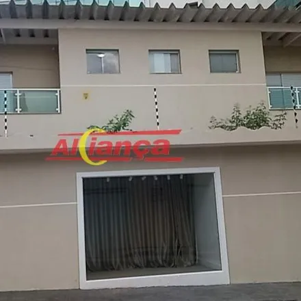 Rent this 2 bed house on Rua Soldado Deniz Pinto de Matos in Maia, Guarulhos - SP