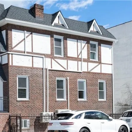 Buy this 3 bed house on 2751 East 15th Street in New York, NY 11235