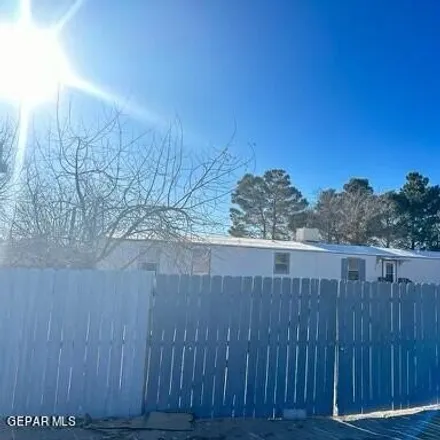 Image 3 - 1500 Cactus Wren Place, El Paso County, TX 79928, USA - Apartment for sale