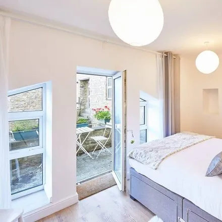 Rent this 2 bed house on Masham in HG4 4EN, United Kingdom