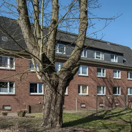 Image 6 - Tilsiter Straße 15, 26389 Wilhelmshaven, Germany - Apartment for rent