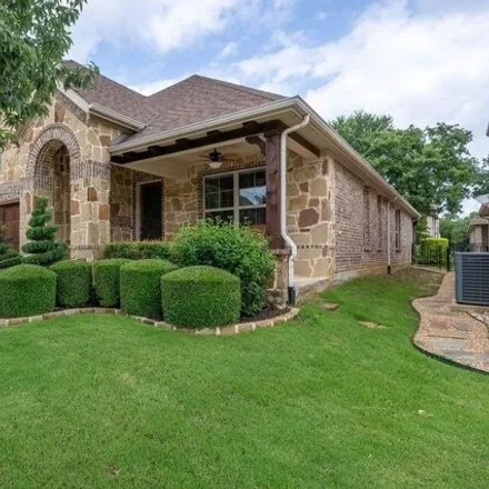 Buy this 3 bed house on 3533 Tuscan Hills Circle in Denton, TX 76210