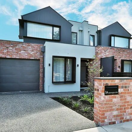 Rent this 4 bed apartment on Hemingford Road in Bentleigh East VIC 3165, Australia