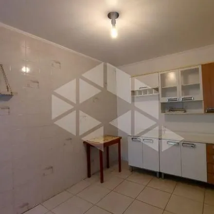Rent this 1 bed apartment on Edifício Villa Padoa in Rua Vale Machado 1675, Centro
