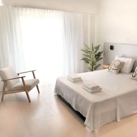 Rent this 1 bed apartment on Αχαρνών 56 in Athens, Greece