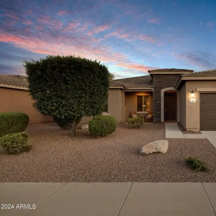 Buy this 2 bed house on 42843 West Kingfisher Drive in Maricopa, AZ 85138