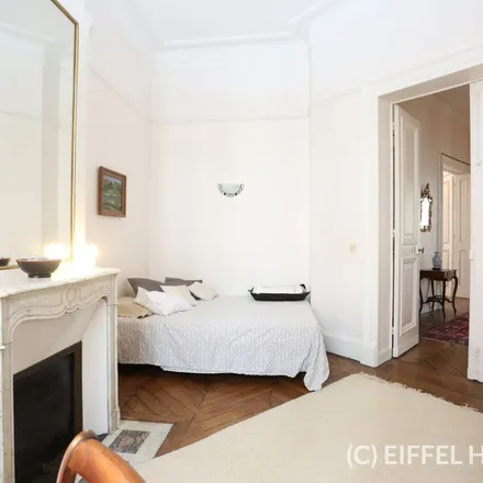 Image 4 - 80 Boulevard Malesherbes, 75008 Paris, France - Apartment for rent