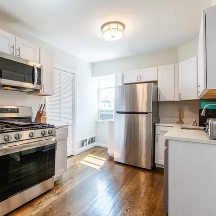 Rent this 2 bed apartment on 243 E Street in Boston, MA 02127