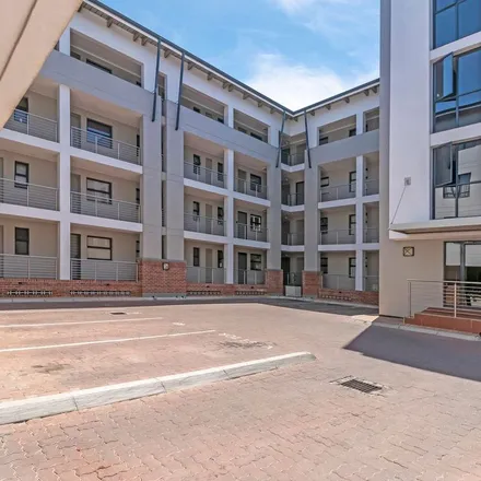 Image 5 - Spring Street, Rivonia Gardens, Sandton, 2157, South Africa - Apartment for rent