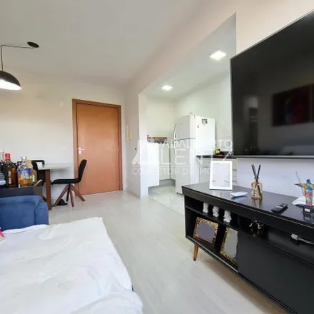 Buy this 2 bed apartment on Avenida João Pedro Dias in Alto Paulista, Campo Bom - RS