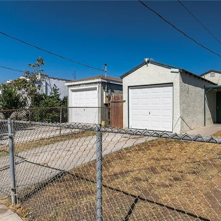 Image 1 - 9402 Hickory Street, Los Angeles, CA 90002, USA - House for sale