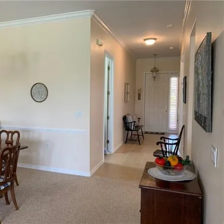Image 4 - Cypress Woods Golf and Country Club, 3525 Northbrooke Drive, Naples, FL 34119, USA - House for rent