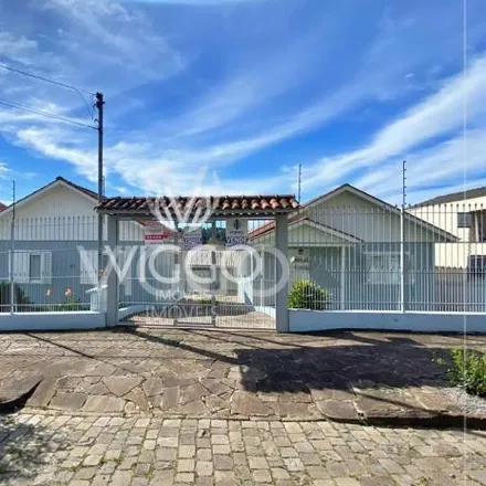 Image 1 - Rua Sagitarius, Cruzeiro, Caxias do Sul - RS, 95074-387, Brazil - House for sale