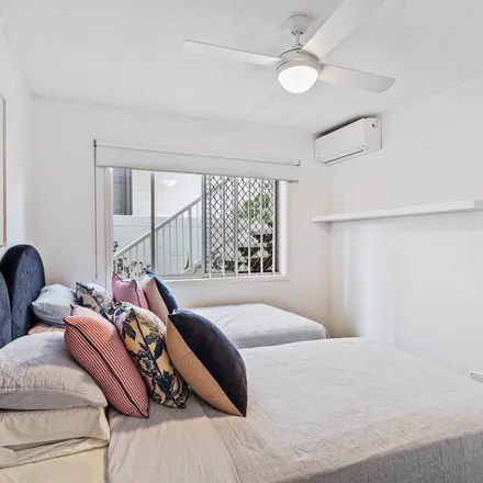 Image 6 - Fraser Avenue, Miami QLD 4220, Australia - Apartment for rent