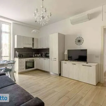 Rent this 3 bed apartment on La Cantina in Via Giuseppe Meda 31, 20136 Milan MI