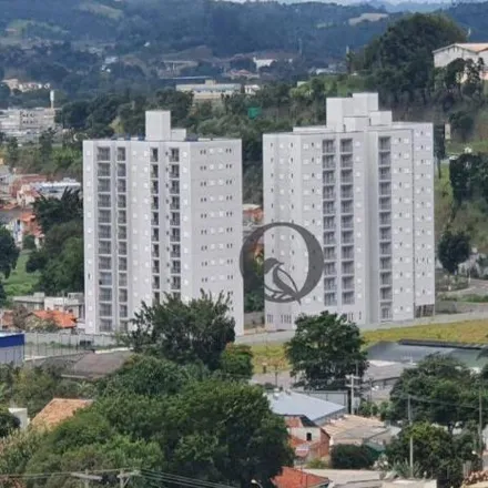 Rent this 2 bed apartment on Rua das Jussaras 1 in Jardim das Cerejeiras, Atibaia - SP