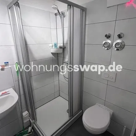 Rent this 1 bed apartment on Sülldorfer Knick in 22589 Hamburg, Germany