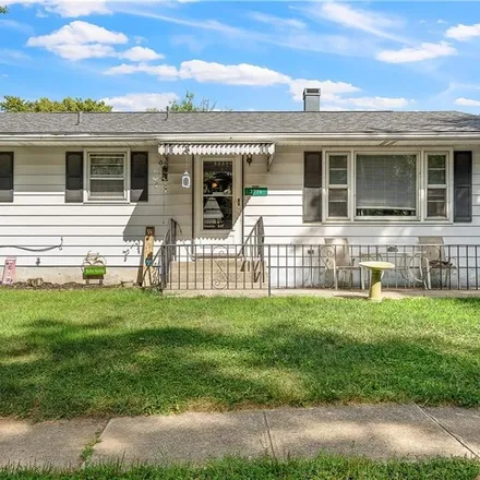 Buy this 3 bed house on 2398 Neff Road in Northridge, Montgomery County