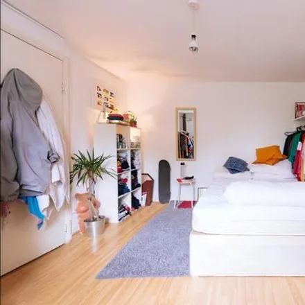 Rent this 4 bed townhouse on 61 Friary Road in London, SE15 1QS