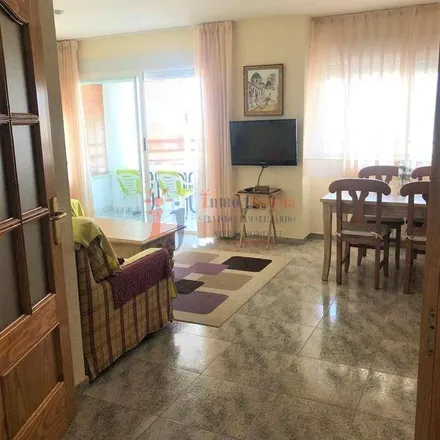 Rent this 3 bed apartment on Taperia Ca Pere in Costera Pont del Montcau, 03590 Altea