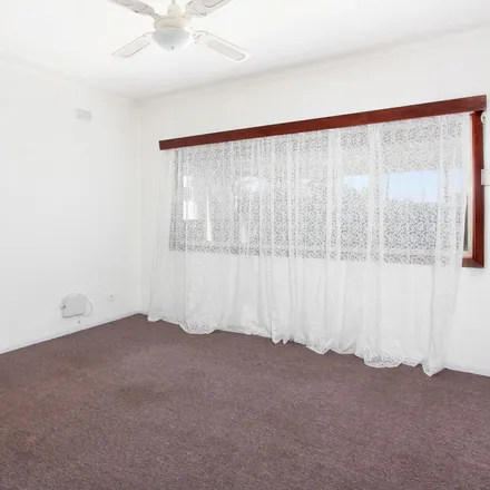 Rent this 4 bed apartment on Richmond Road in Cambridge Park NSW 2747, Australia