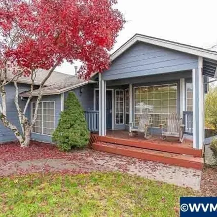 Buy this 3 bed house on 5320 Anaconda Drive South in Salem, OR 97302