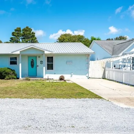 Buy this 4 bed house on 21718 Palm Avenue in Hollywood Beach, Panama City Beach