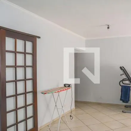 Buy this 3 bed apartment on Avenida São João Batista 384 in Rudge Ramos, São Bernardo do Campo - SP